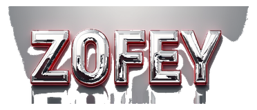 z0fey logo