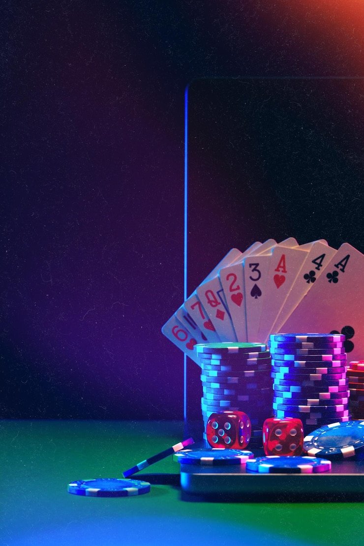 z0fey Hamara Live Casino Lobby Mein Kya Milta Hai
