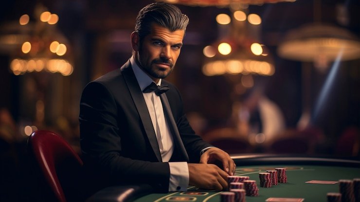 z0fey Live Casino
